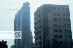 متر به دلار آپارتمان در تهران