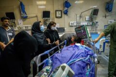 مرگی که به زندگی ختم می‌شود!