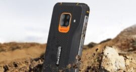 معنای استاندارد نظامی در گوشی های موبایل چیست؟