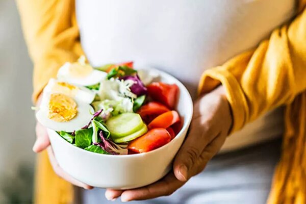 نسخه طب ایرانی برای تولد نوزاد سالم؛ مادران باردار چه بخورند؟ نسخه طب ایرانی برای تولد نوزاد سالم؛ مادران باردار چه بخورند؟