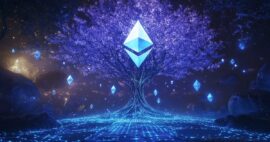 نقشه راه ۲۰۲۶ بنیاد اتریوم؛ از آمادگی کوانتومی تا افزایش ظرفیت شبکه