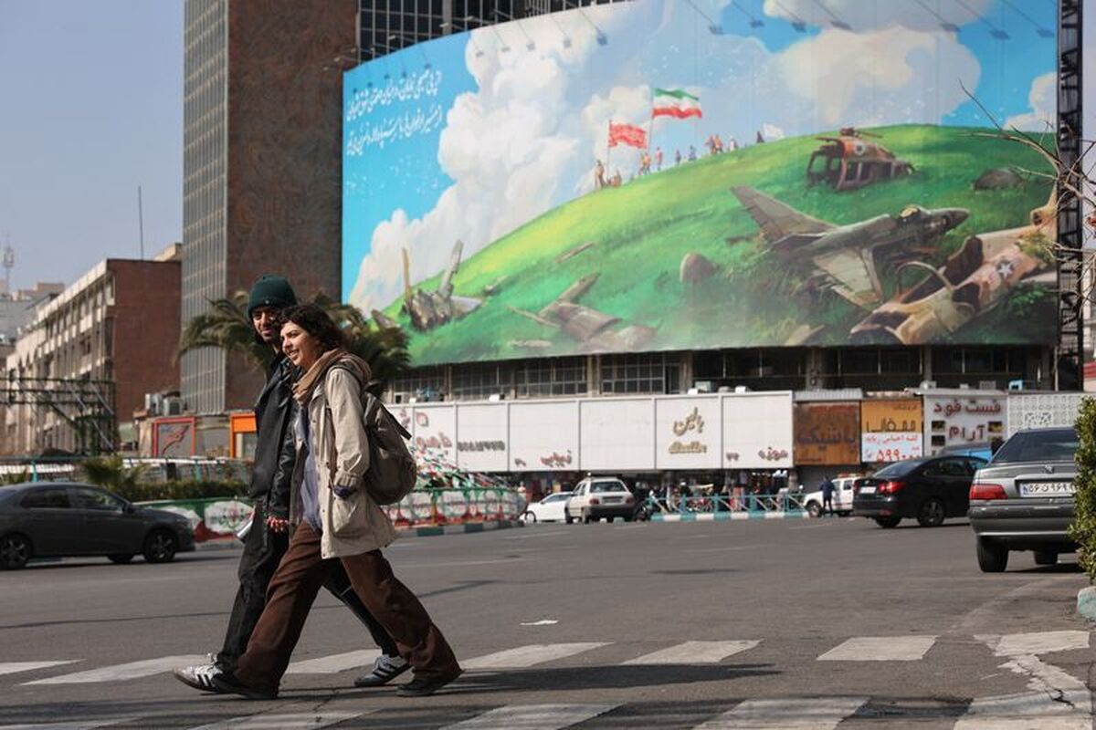 نگاه بازارها به مذاکرات ایران و آمریکا/ بورسها زیر سایه سیاست نگاه بازارها به مذاکرات ایران و آمریکا/ بورسها زیر سایه سیاست