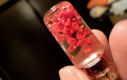 هر اهدای خون، نجات جان چند بیمار