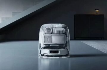 هشدار به دارندگان جاروبرقی هوشمند؛ مراقب دوربینهای مخفی باشید هشدار به دارندگان جاروبرقی هوشمند؛ مراقب دوربینهای مخفی باشید