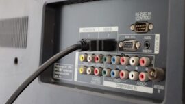 هشدار: کابل‌های HDMI قدیمی، تلویزیون هوشمند جدید شما را نابود می‌کنند