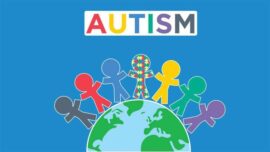 هیچ ارتباطی بین استامینوفن و اوتیسم و اختلال بیش فعالی وجود ندارد