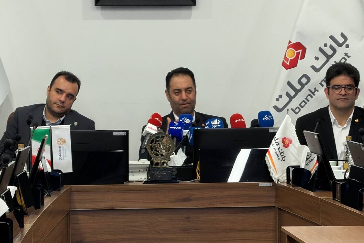 «وبملت» چقدر به خودش وام داد؟/ نگاه بانک ملت به ابرپروژه مدنی‌زاده