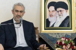 وزیر اقتصاد: توسعه تولیدات صادرات‌محور رویکرد اصلی دولت در مناطق آزاد است