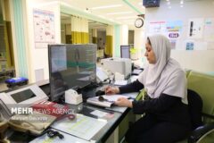 وضعیت روانی برخی پرستاران نگران کننده است