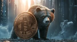 ویلی وو: بازار خرسی بیت کوین در حال تقویت است