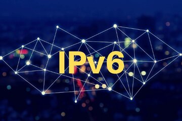 پروتکل «IPv۶» هنوز قطع است! پروتکل «IPv۶» هنوز قطع است!