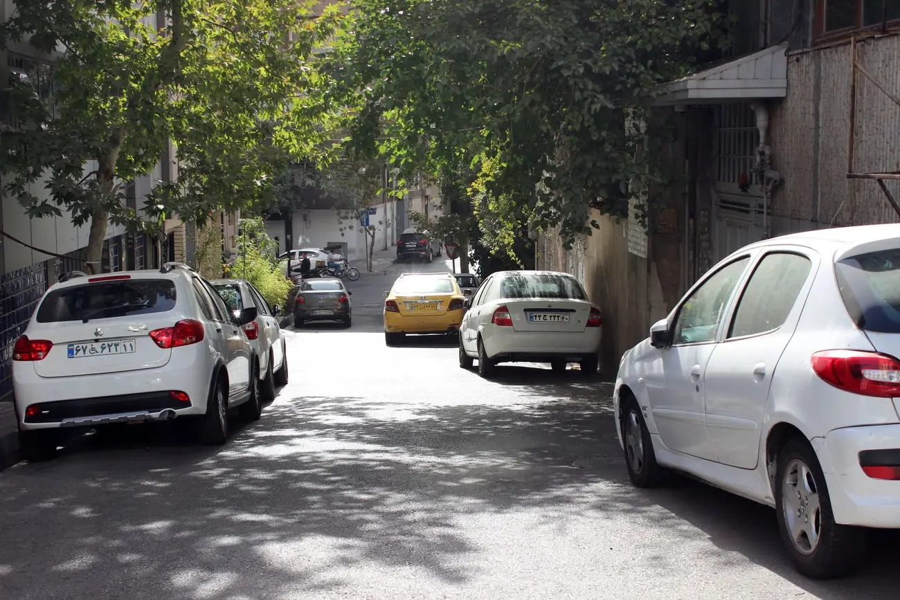 کارت سوخت این ماشینها باطل میشود / فقط یک روز فرصت دارید کارت سوخت این ماشینها باطل میشود / فقط یک روز فرصت دارید