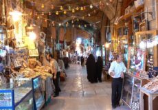 کسبه بخوانند / شرط فعالیت صنوف در ماه رمضان اعلام شد