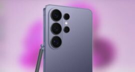 گاف سامسونگ در تیزر دوربین گلکسی اس ۲۶ اولترا