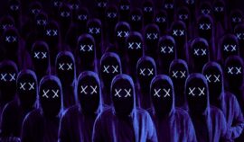 گزارش تکان‌دهنده چینالیسیس از رشد ۸۵ درصدی استفاده از ارز دیجیتال در قاچاق انسان