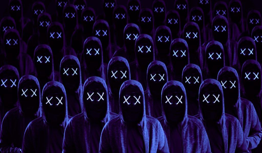 گزارش تکاندهنده چینالیسیس از رشد ۸۵ درصدی استفاده از ارز دیجیتال در قاچاق انسان گزارش تکاندهنده چینالیسیس از رشد ۸۵ درصدی استفاده از ارز دیجیتال در قاچاق انسان