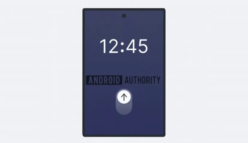 گوشی تاشو سامسونگ