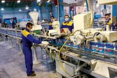 یک کارخانه‌ قدیمی ایران تعطیل شد / تأسیس ۱۳۴۳