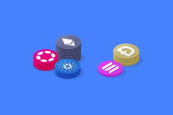 آموزش شروع سرمایه گذاری روی آلت کوینها برای کاربران تازهوارد