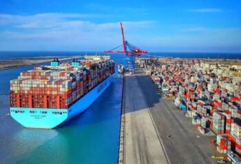 اطلاعیه گمرک درمورد جریمه تاخیر حامل‌های عبوری