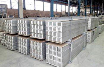 اعتراف بلومبرگ به خسارت بزرگ آلومینیوم جهان پس از حمله ایران