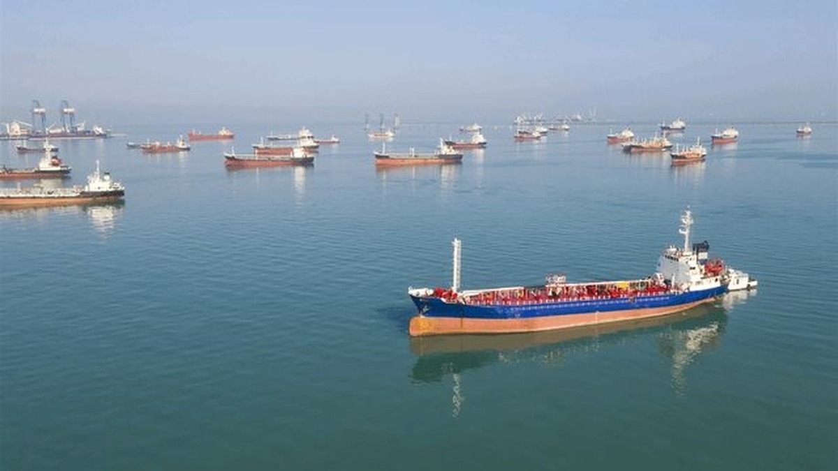 افزایش سرسام‌آور هزینه بیمه کشتی ها / وعده اسکورت دریایی آمریکا قابل تحقق است؟