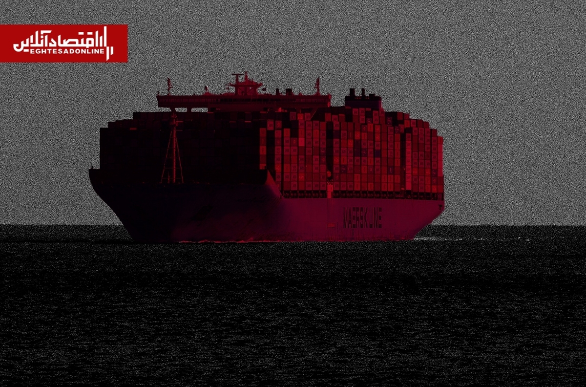 افزایش هزینه حمل‌ونقل کشتی‌ها در جنگ و تغییر مسیر به دور آفریقا/ رشد ۴۰درصدی هزینه تولید صنایع غذایی