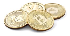 بازار رمزارز‌ها قرمز شد/ بیت‌کوین به کف دو هفته اخیر سقوط کرد