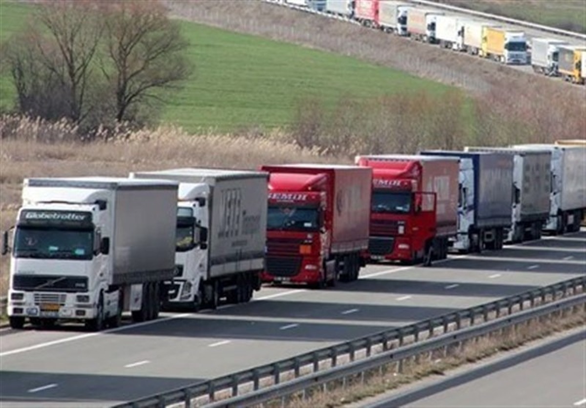 تسهیلات گمرکی برای ترانزیت داخلی اعلام شد تسهیلات گمرکی برای ترانزیت داخلی اعلام شد