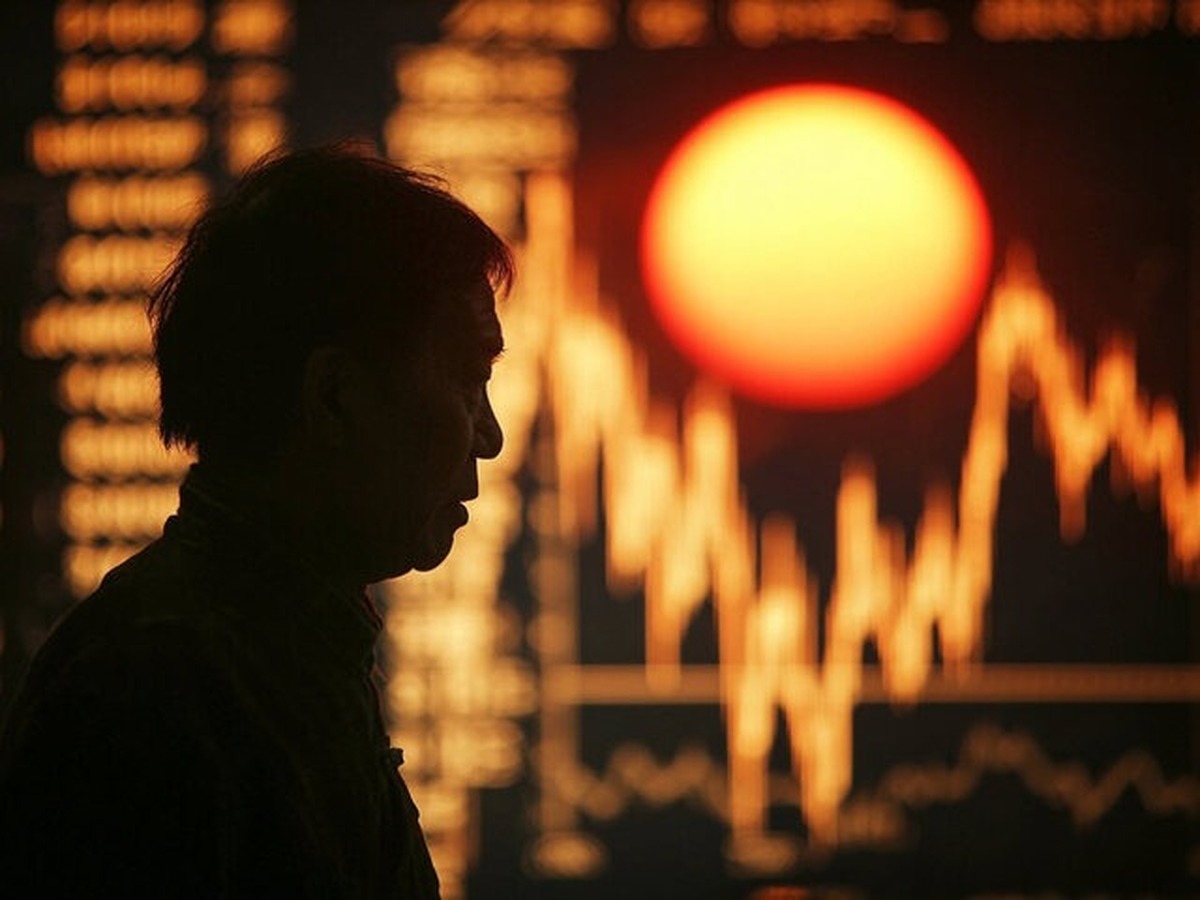 تکان عجیب در بازار سهام / سهام اقتصادهای آسیا سقوط کرد تکان عجیب در بازار سهام / سهام اقتصادهای آسیا سقوط کرد