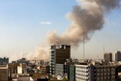 حملات موشکی چقدر به فولاد خوزستان خسارت زد؟