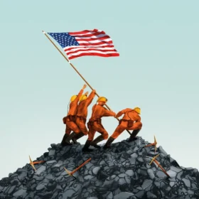 روایت اکونومیست از جنگ خاموش بر سر فلزات حیاتی