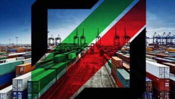 قانون ترخیص کالا اطلاع ثانوی عوض شد/ به دلیل شرایط ویژه کشور