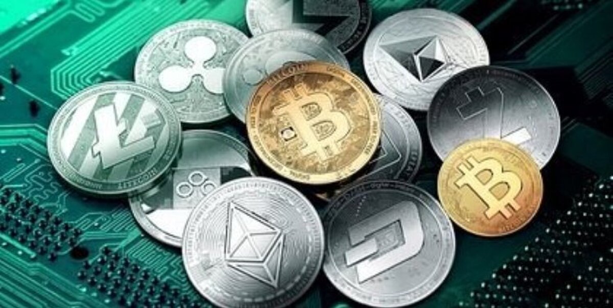 قیمت بیت کوین و ارزهای دیجیتال امروز شنبه ۲۳ اسفند ۱۴۰۴ + جدول قیمت بیت کوین و ارزهای دیجیتال امروز شنبه ۲۳ اسفند ۱۴۰۴ + جدول