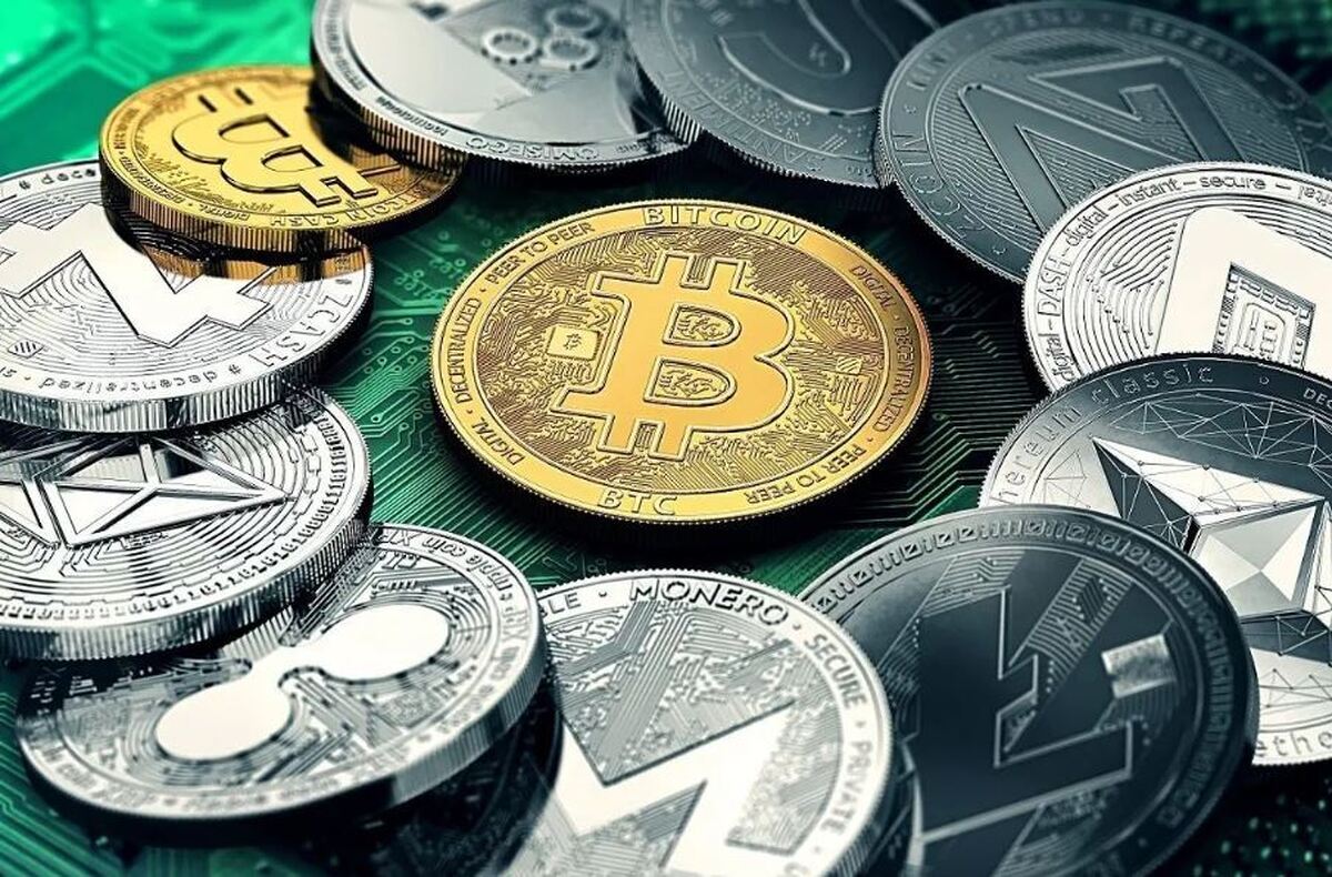 قیمت بیت کوین و ارزهای دیجیتال امروز یکشنبه ۹ فروردین ۱۴۰۵ + جدول قیمت بیت کوین و ارزهای دیجیتال امروز یکشنبه ۹ فروردین ۱۴۰۵ + جدول