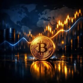 نشانه‌های بهبود در قیمت بیت‌کوین