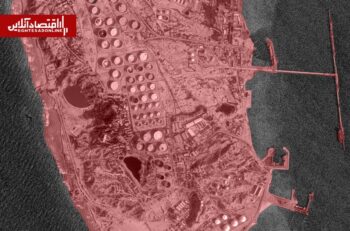 چرا ترامپ دستور حمله به جزیره خارک را صادر کرد؟