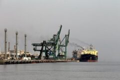 کالای اساسی در بنادر ذخیره شد