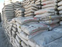 آخرین وضعیت حمله پهپادی دشمن به کارخانه سیمان بندر خمیر