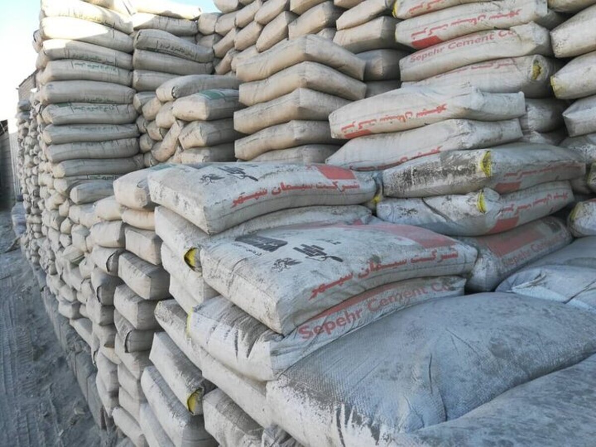 آخرین وضعیت حمله پهپادی دشمن به کارخانه سیمان بندر خمیر