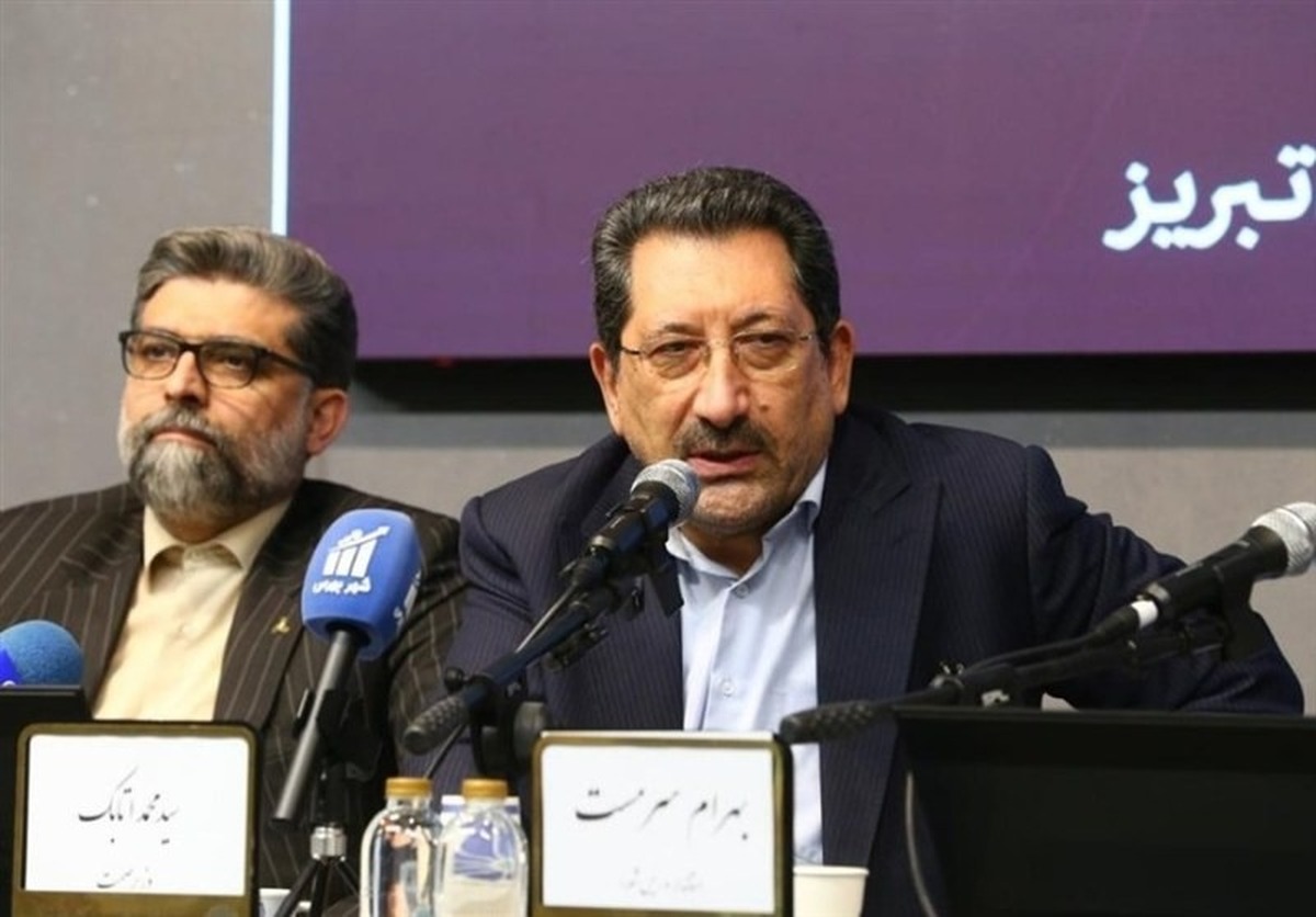 اتابک: وزارت صمت از تمام ظرفیت خود برای رفع مشکلات تولیدکنندگان استفاده خواهد کرد اتابک: وزارت صمت از تمام ظرفیت خود برای رفع مشکلات تولیدکنندگان استفاده خواهد کرد