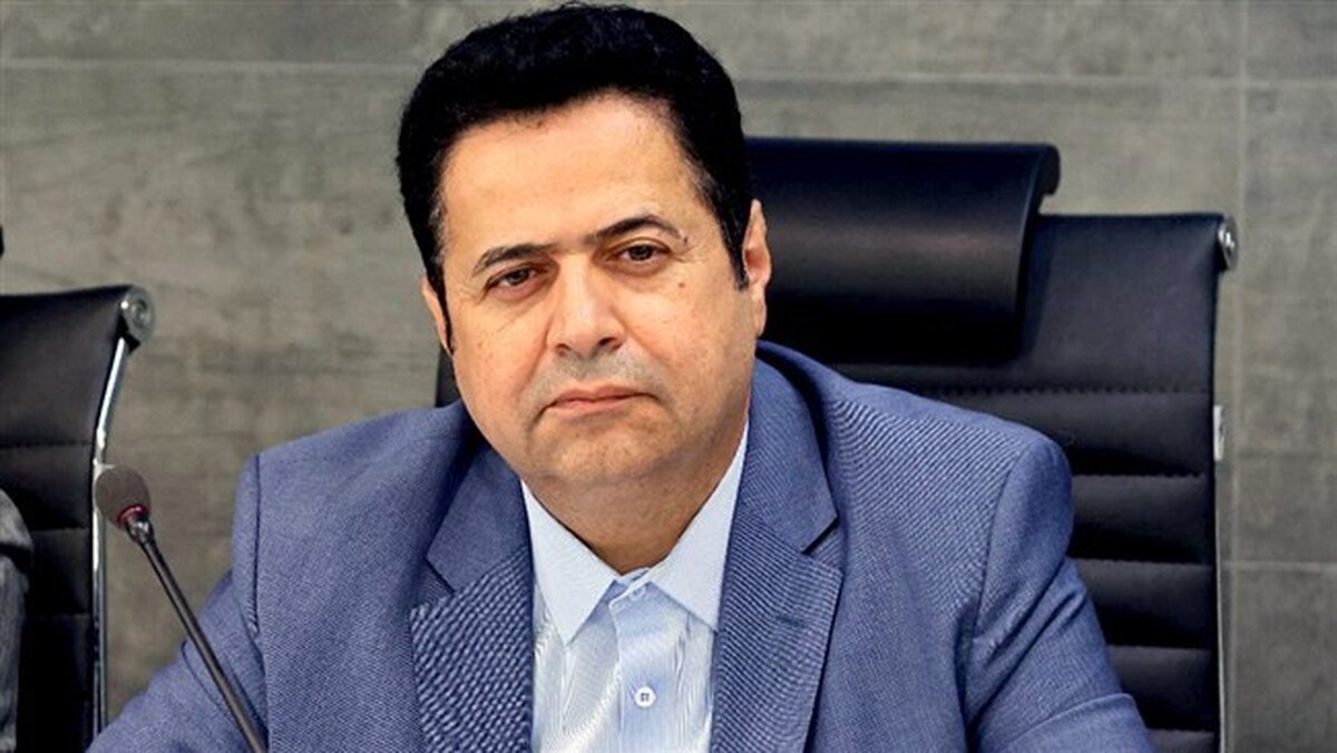 الزامات بازسازی اقتصاد ایران در دوره پساجنگ الزامات بازسازی اقتصاد ایران در دوره پساجنگ