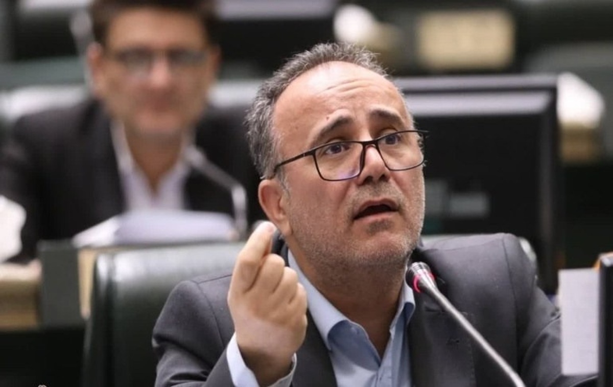 بازسازی فولاد مبارکه و فولاد خوزستان یک ضرورت فوری است / نقش بورس صرفاً جمعآوری سرمایه نیست بازسازی فولاد مبارکه و فولاد خوزستان یک ضرورت فوری است / نقش بورس صرفاً جمعآوری سرمایه نیست