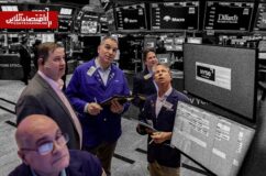 رکورد ۱۳ساله فروش سهام در جنگ ۳۷روزه؛ چرخش بزرگ سرمایه‌ها در مارسِ رکوردشکن