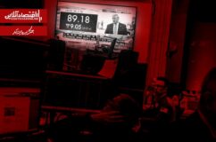 نوسان بازار‌ها بعد از سخنرانی ترامپ؛ امید معامله‌گران به پایان جنگ افزایش یافت