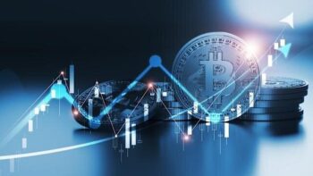 آخرین وضعیت بازار رمزارزها در جهان / قیمت بیتکوین صعود کرد