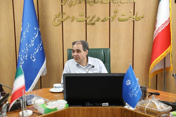 اختصاص ۴۰ همت اوراق مالی برای تسویه بدهیهای وزارت بهداشت
