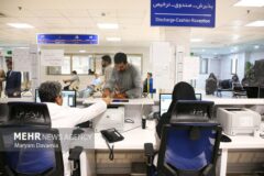 ترک خدمت پرستاران شدت گرفته است