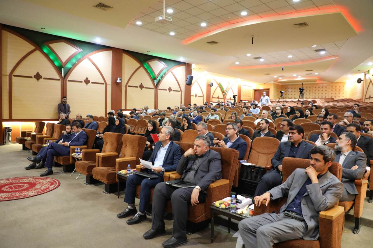 تقسیم سود ۶۵ تومانی در مجمع «وسپهر» / چرخش استراتژیک به سوی مدلهای نوین سودآوری تقسیم سود ۶۵ تومانی در مجمع «وسپهر» / چرخش استراتژیک به سوی مدلهای نوین سودآوری