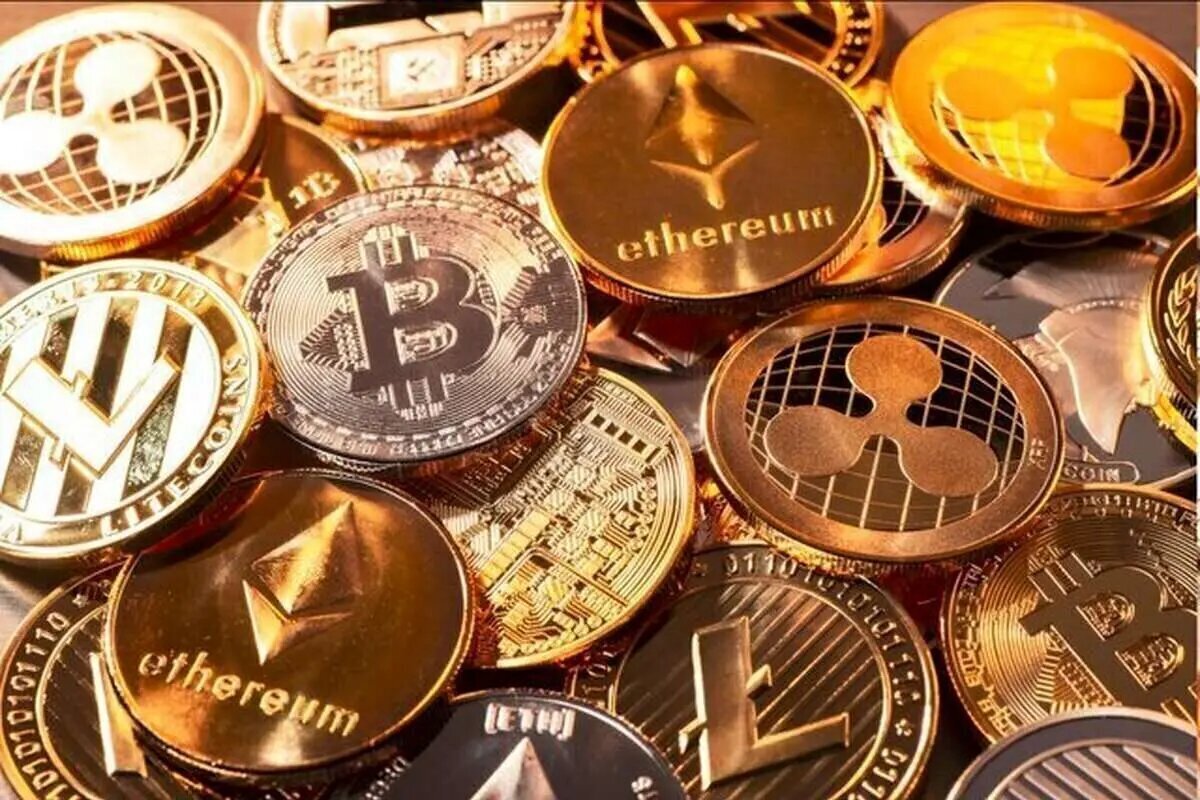 شکار بزرگ نهنگها در بازار ریزشی / ۲۰۰ میلیون دلار به سمت ریپل سرازیر شد